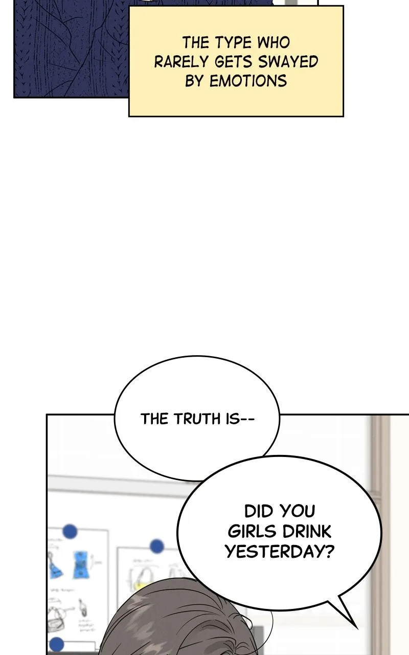 Selfish Romance Chapter 5 page 28 - 