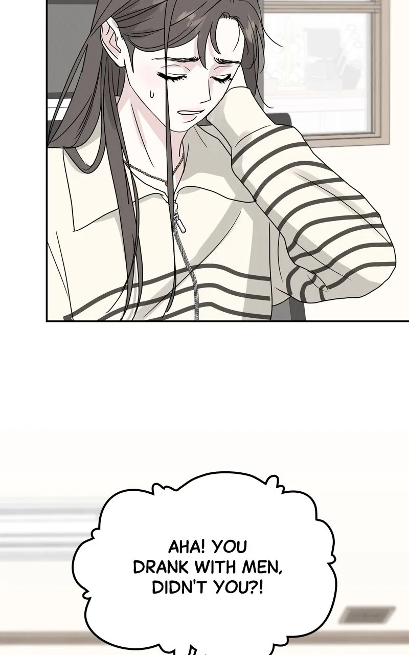 Selfish Romance Chapter 5 page 29 - 