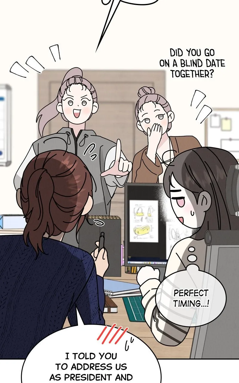 Selfish Romance Chapter 5 page 30 - 