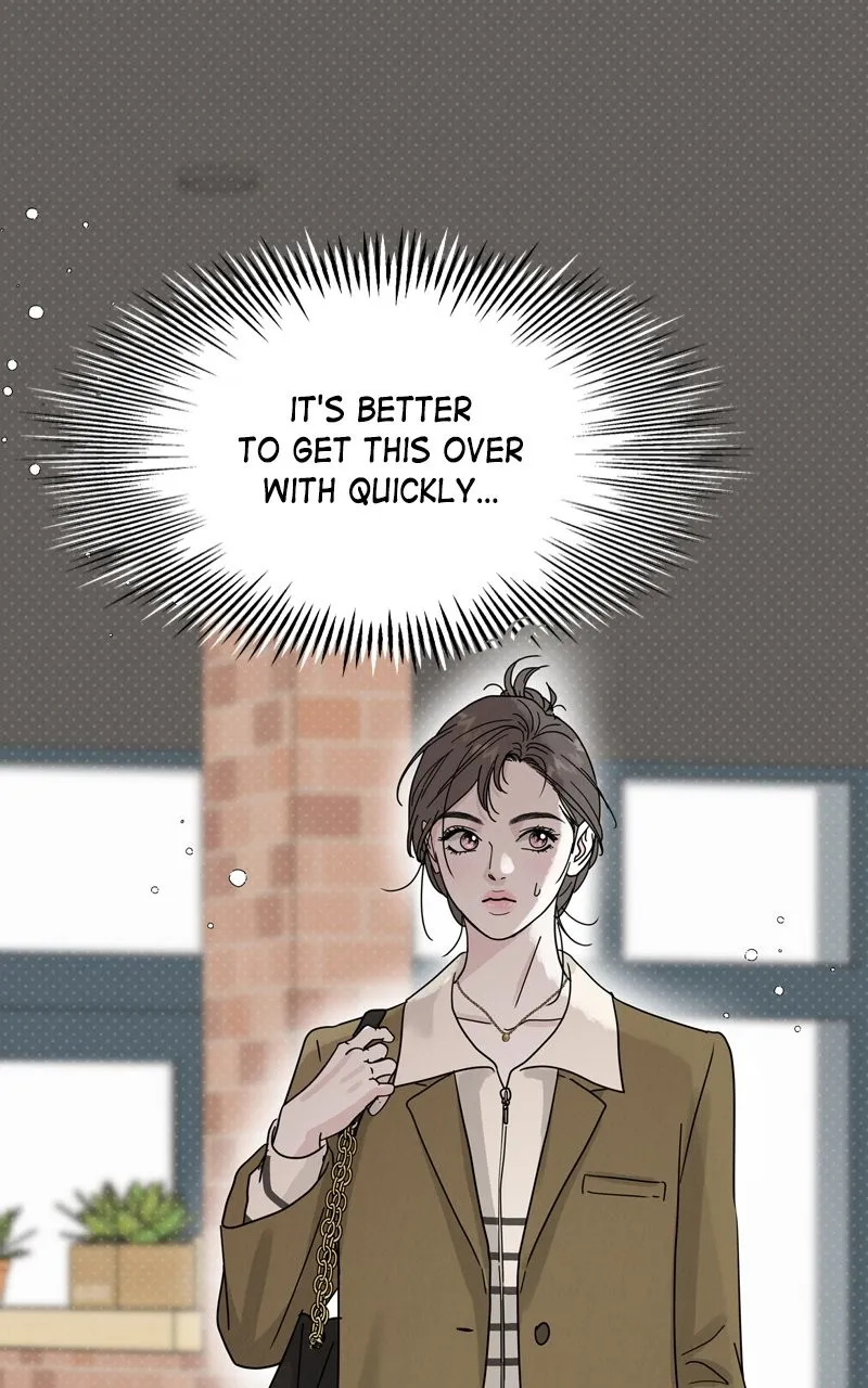 Selfish Romance Chapter 5 page 36 - 