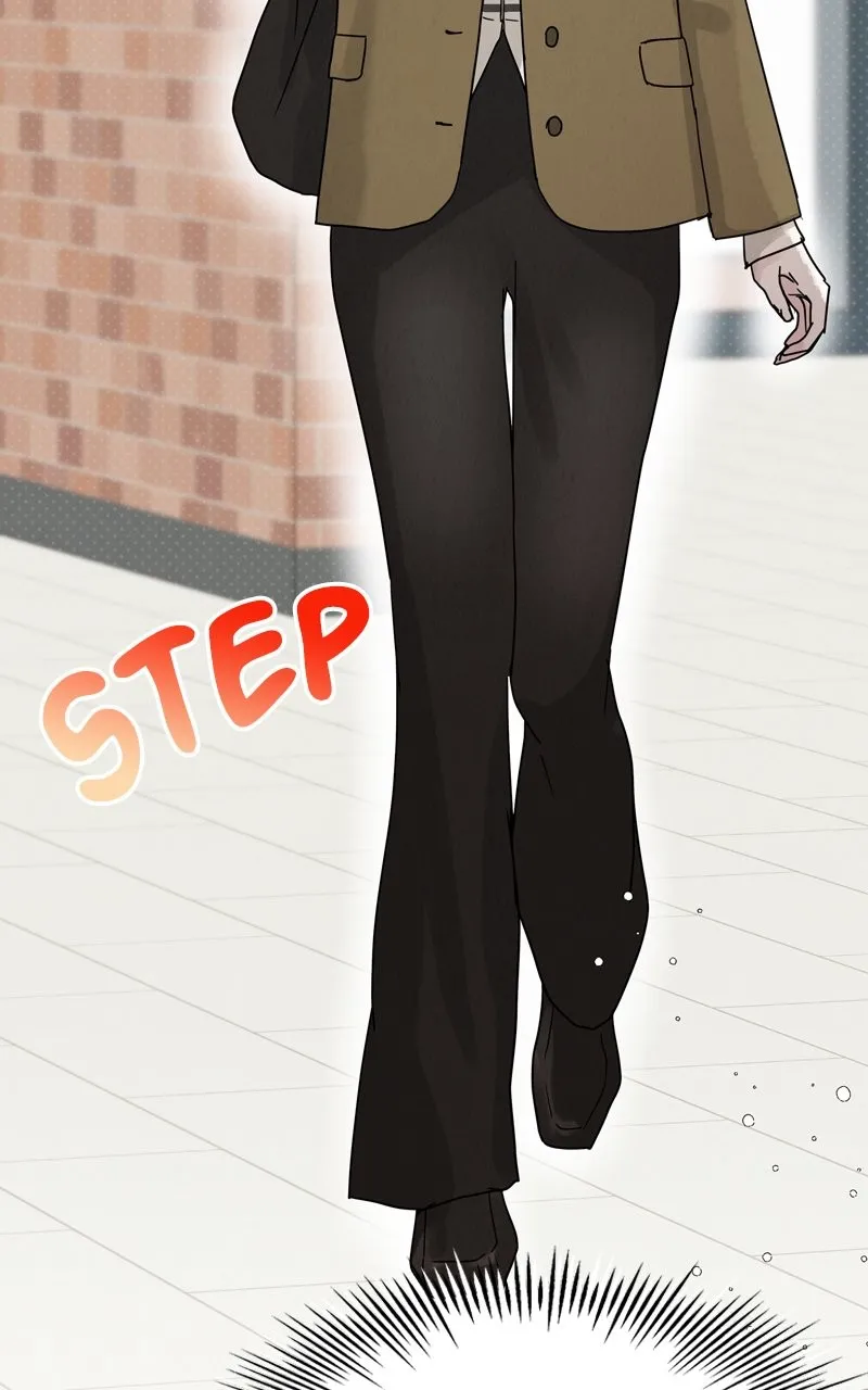 Selfish Romance Chapter 5 page 37 - 