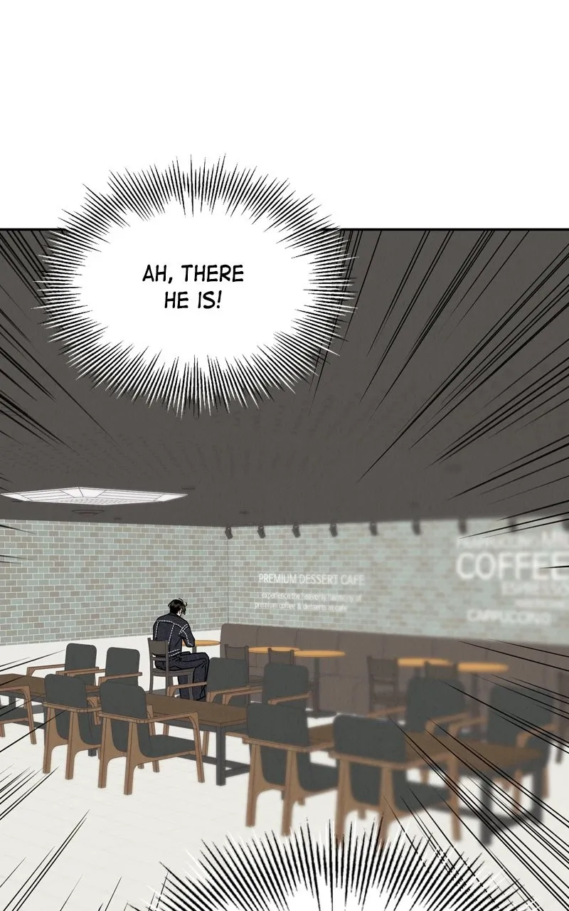Selfish Romance Chapter 5 page 39 - 