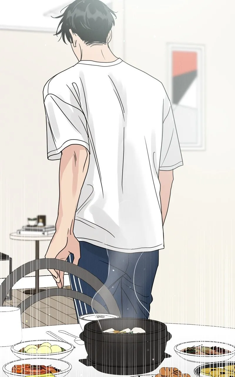 Selfish Romance Chapter 5 page 5 - 
