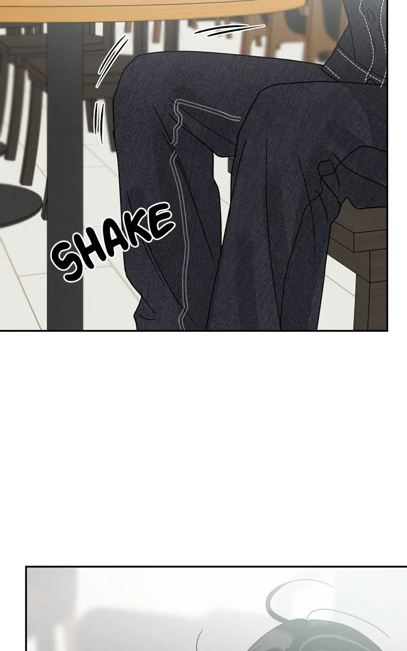Selfish Romance Chapter 5 page 41 - 