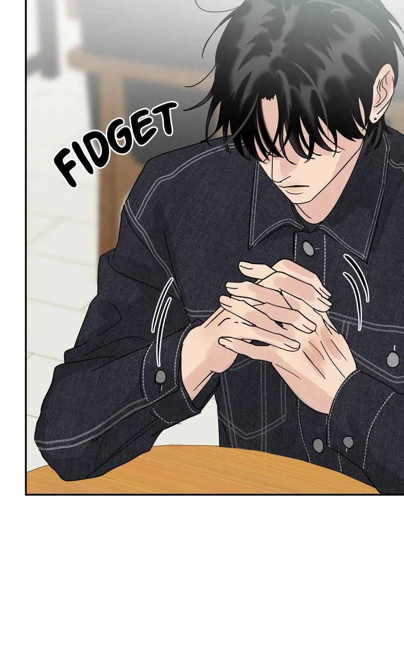 Selfish Romance Chapter 5 page 42 - 