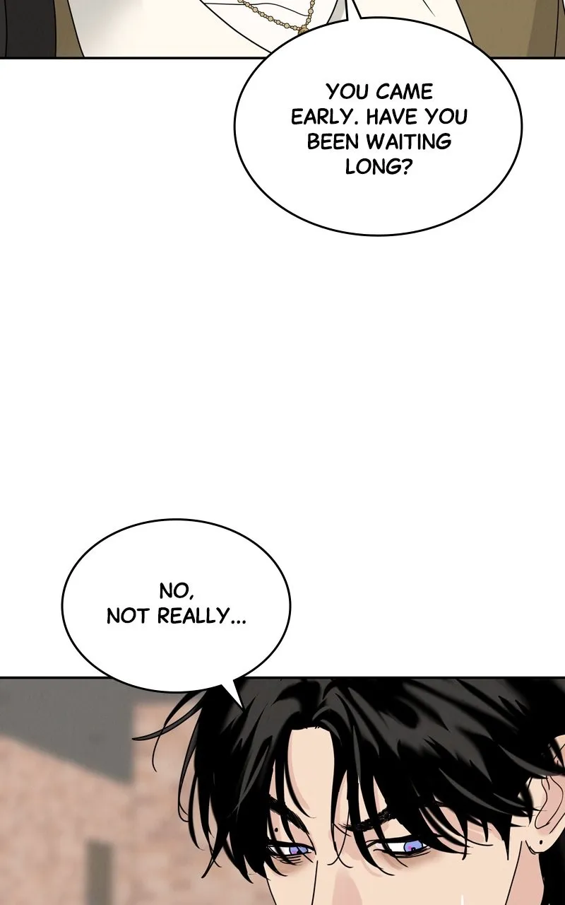 Selfish Romance Chapter 5 page 45 - 