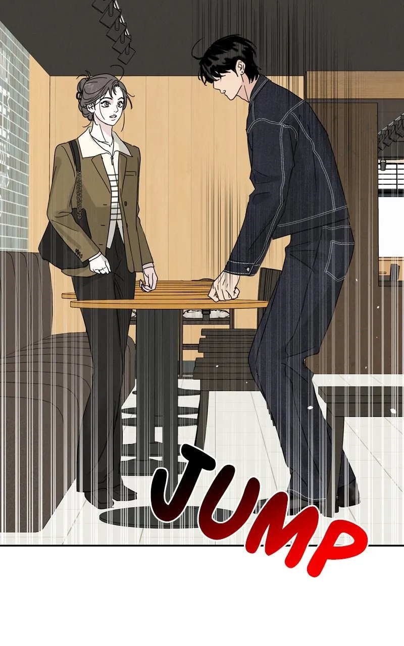 Selfish Romance Chapter 5 page 47 - 