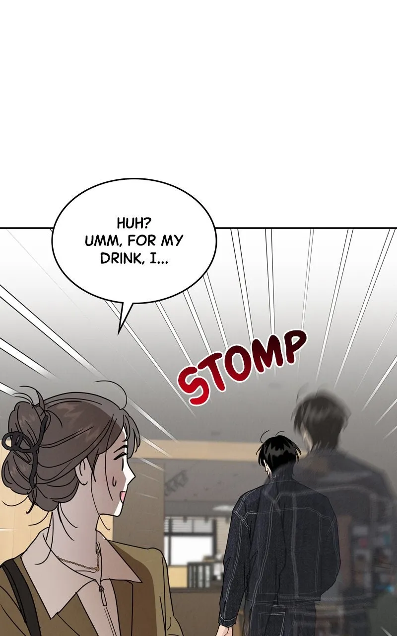 Selfish Romance Chapter 5 page 48 - 