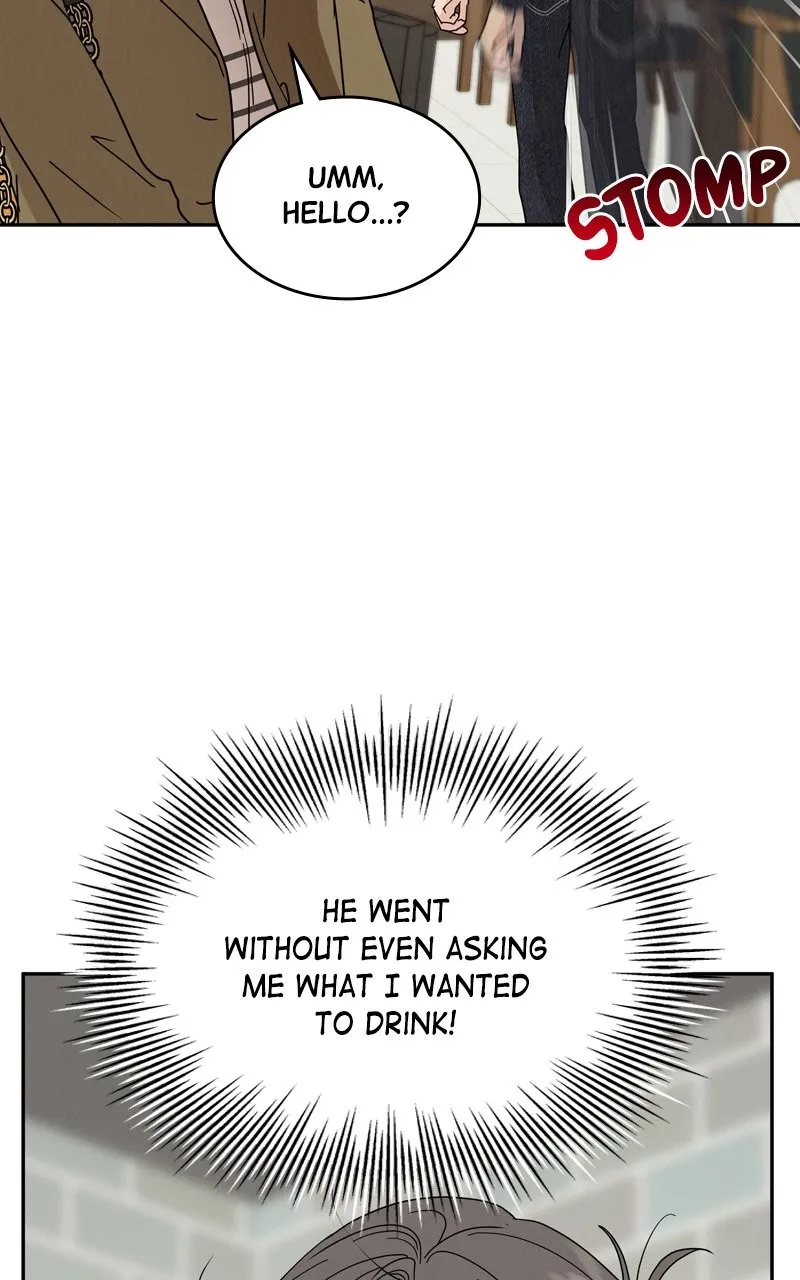 Selfish Romance Chapter 5 page 49 - 