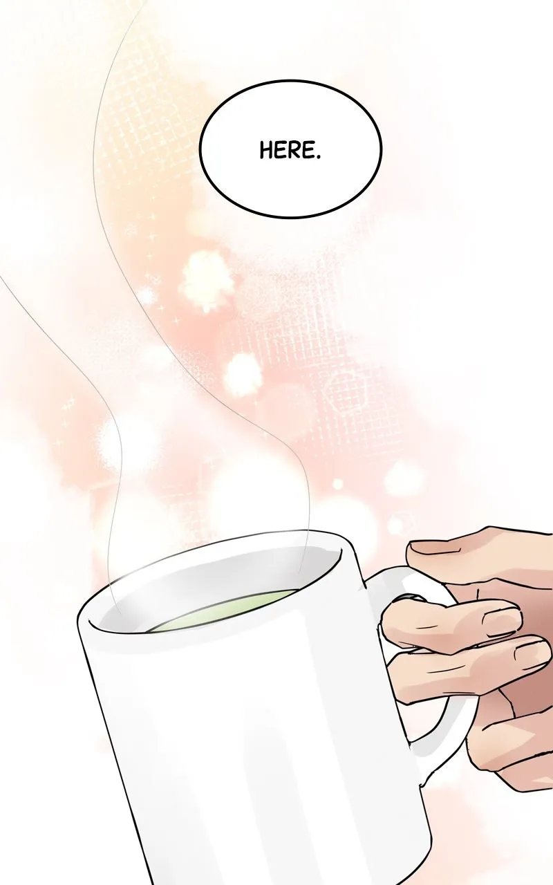 Selfish Romance Chapter 5 page 51 - 