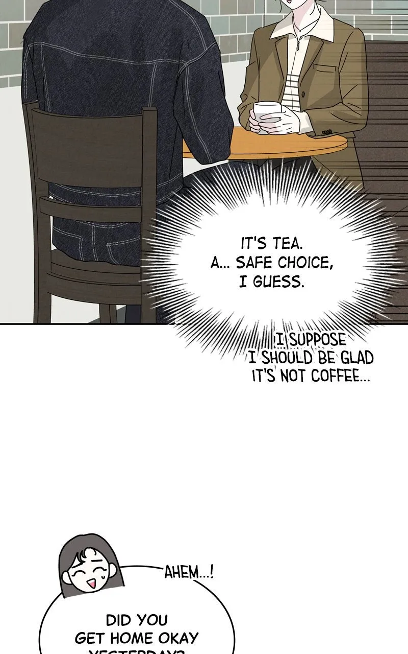 Selfish Romance Chapter 5 page 53 - 