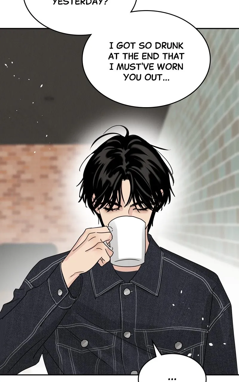 Selfish Romance Chapter 5 page 54 - 