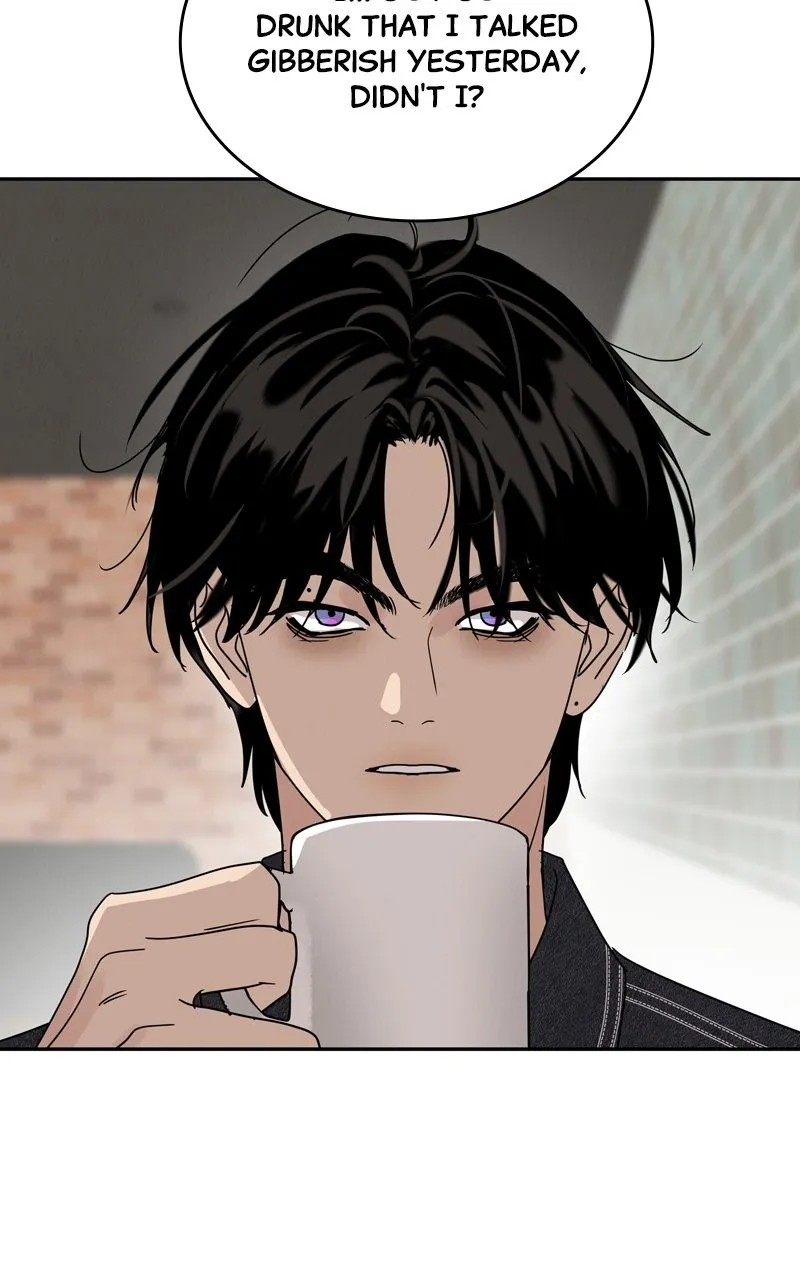 Selfish Romance Chapter 5 page 57 - 