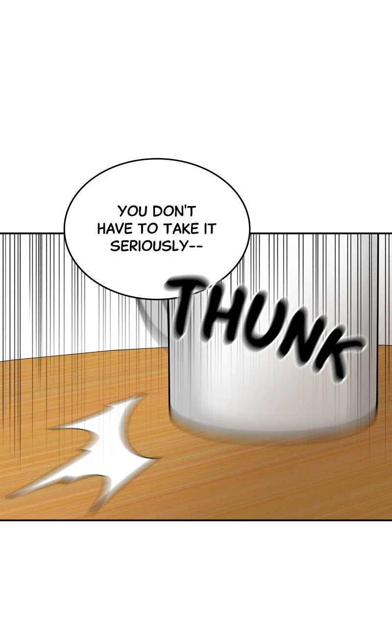 Selfish Romance Chapter 5 page 58 - 