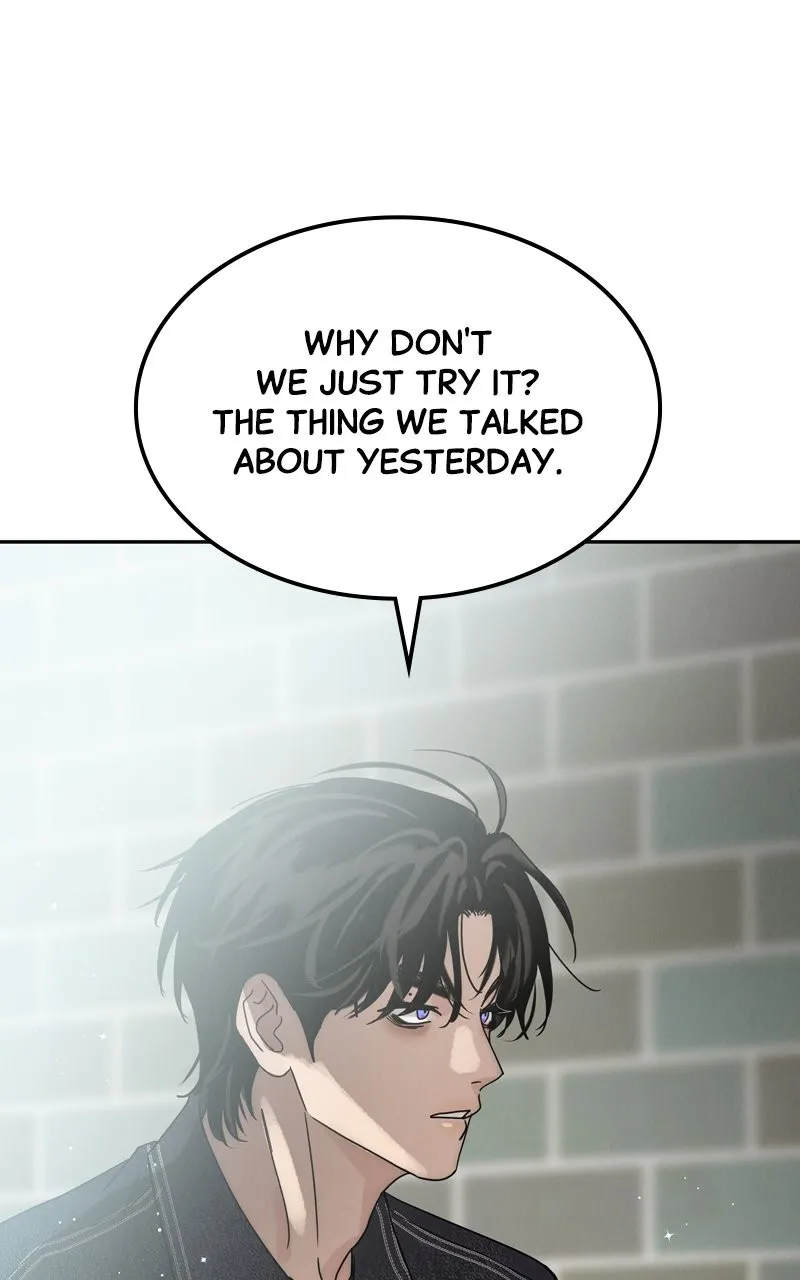 Selfish Romance Chapter 5 page 59 - 