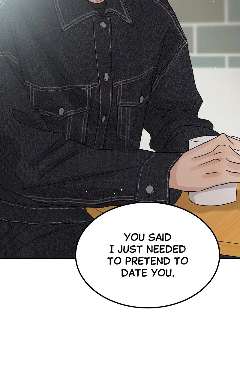 Selfish Romance Chapter 5 page 60 - 