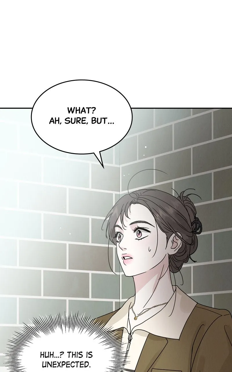 Selfish Romance Chapter 5 page 61 - 