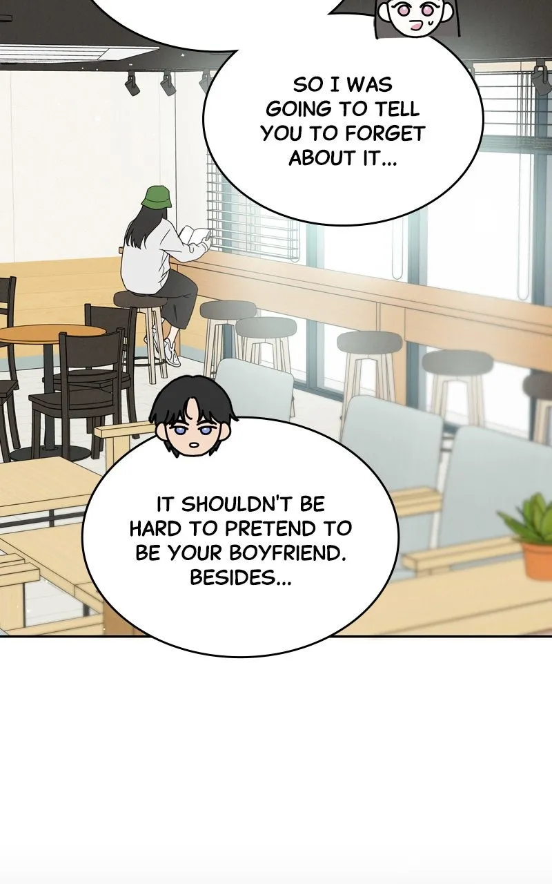 Selfish Romance Chapter 5 page 63 - 