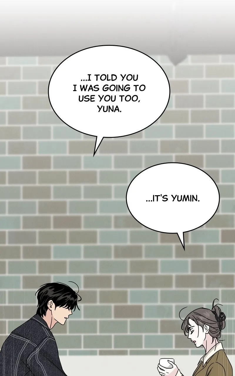 Selfish Romance Chapter 5 page 64 - 