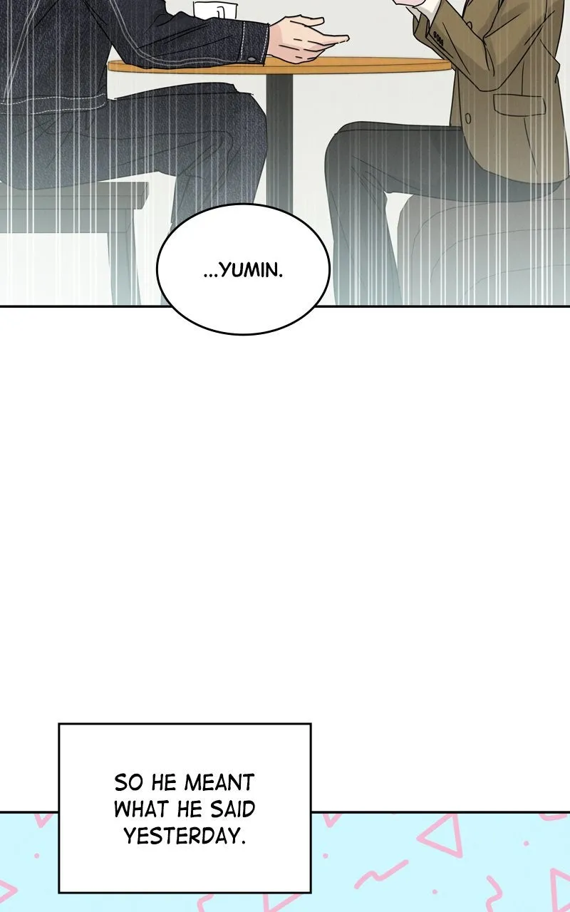 Selfish Romance Chapter 5 page 65 - 