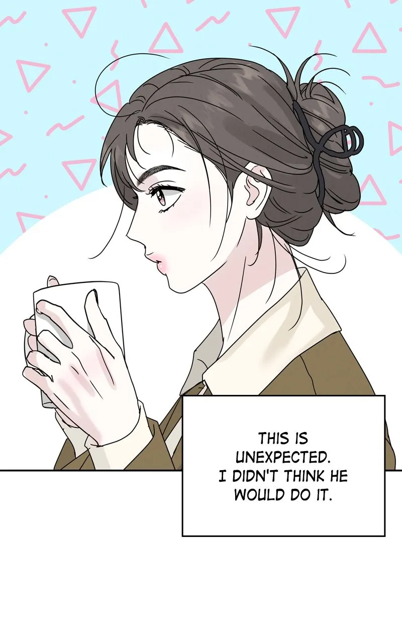 Selfish Romance Chapter 5 page 66 - 