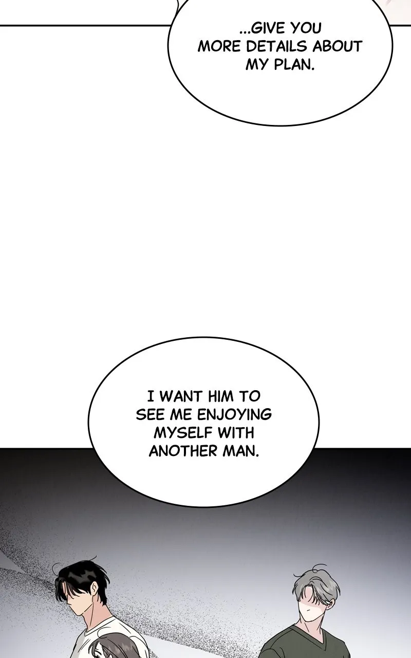 Selfish Romance Chapter 5 page 68 - 