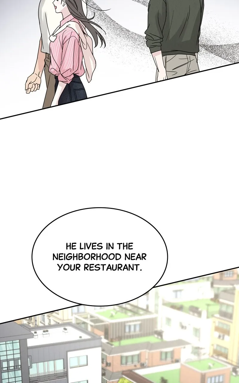 Selfish Romance Chapter 5 page 69 - 
