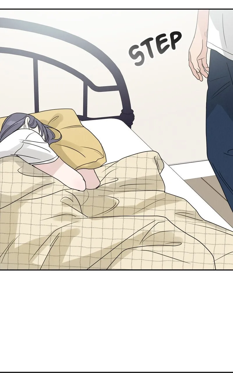 Selfish Romance Chapter 5 page 8 - 