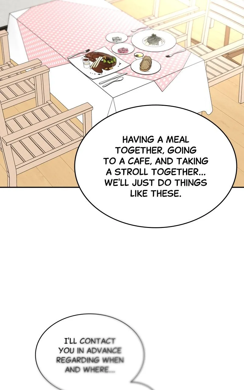 Selfish Romance Chapter 5 page 71 - 