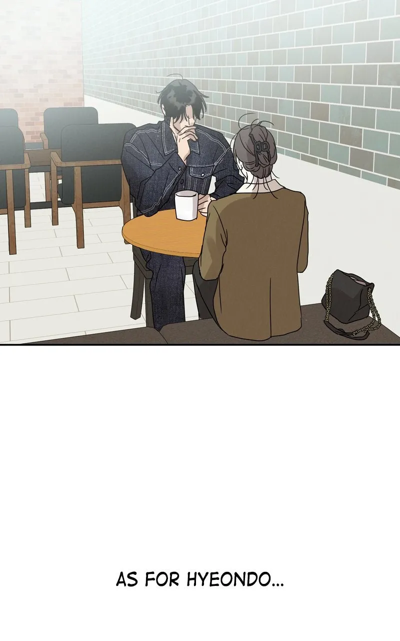 Selfish Romance Chapter 5 page 77 - 