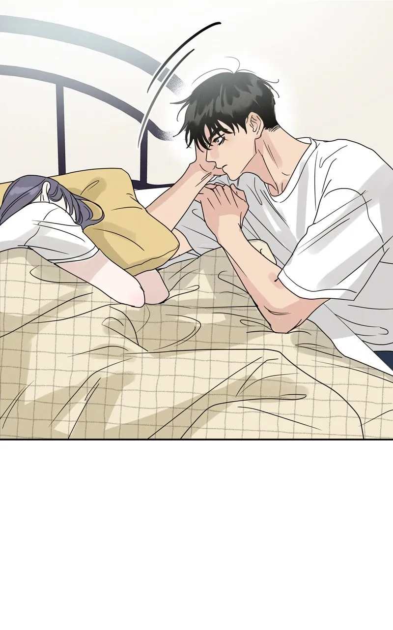 Selfish Romance Chapter 5 page 9 - 