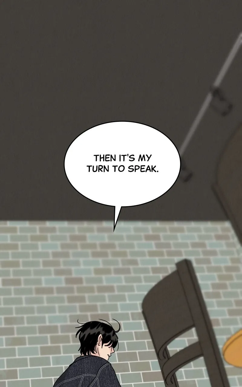 Selfish Romance Chapter 5 page 81 - 