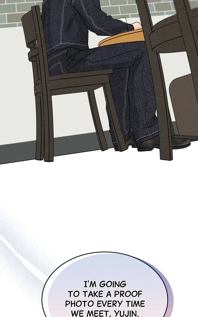 Selfish Romance Chapter 5 page 82 - 