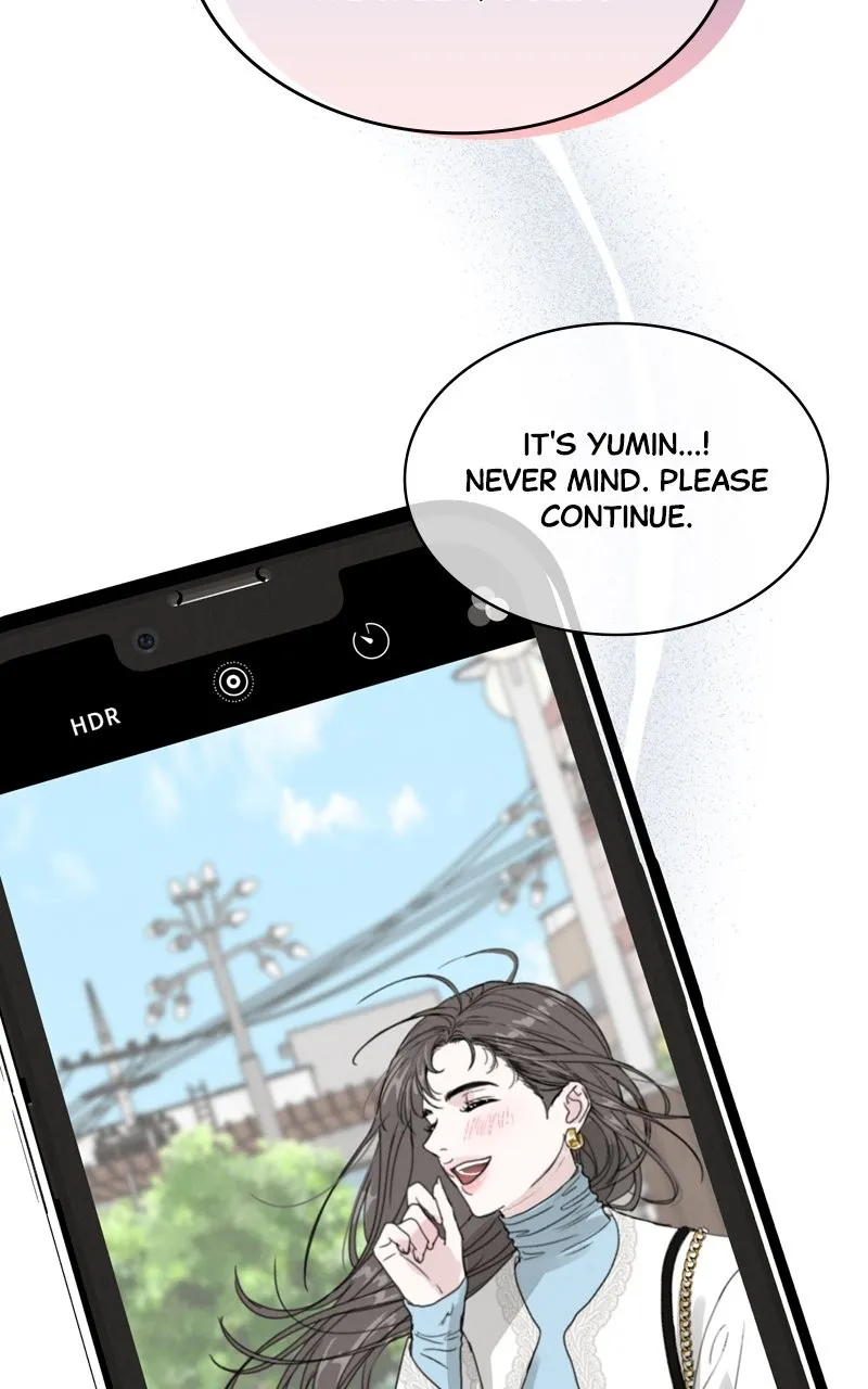 Selfish Romance Chapter 5 page 83 - 