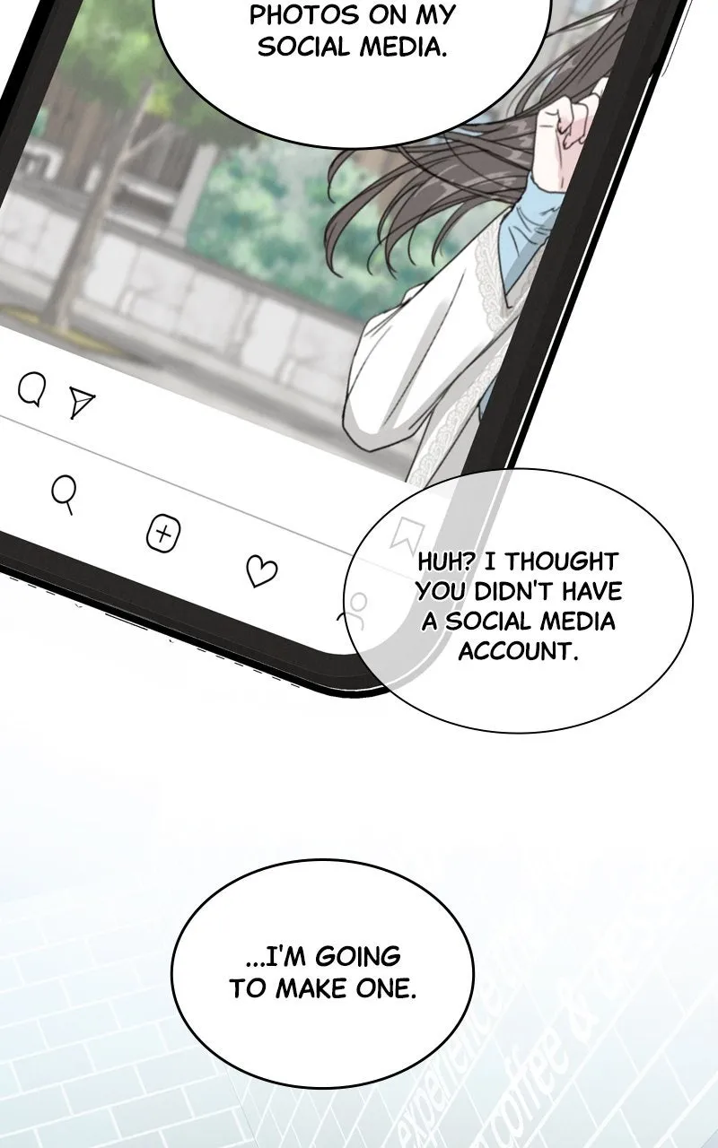 Selfish Romance Chapter 5 page 85 - 