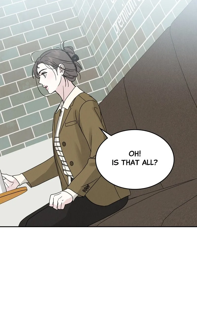 Selfish Romance Chapter 5 page 86 - 