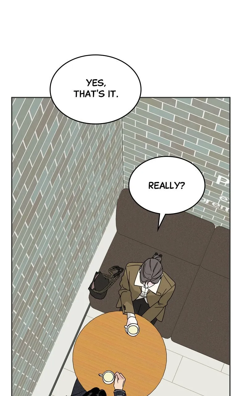 Selfish Romance Chapter 5 page 87 - 