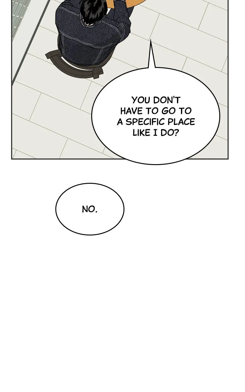Selfish Romance Chapter 5 page 88 - 
