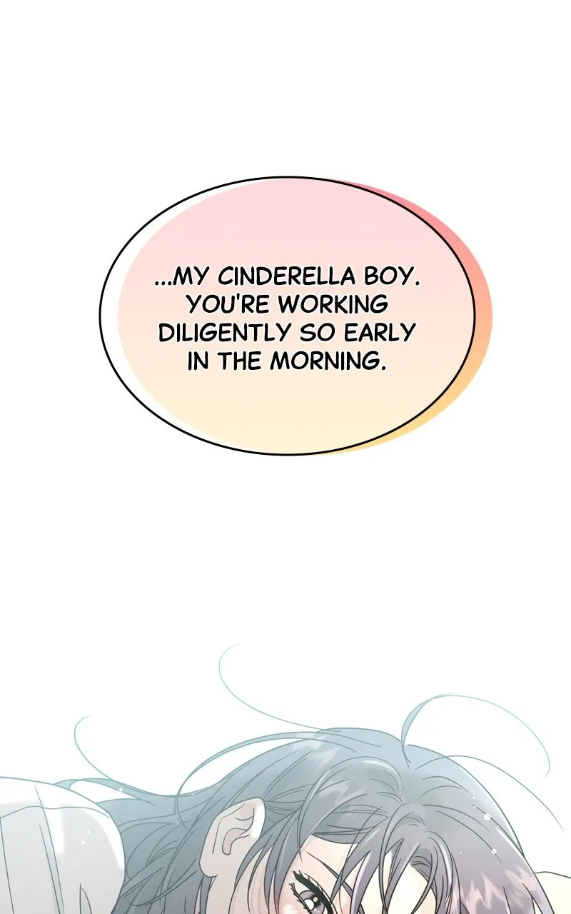 Selfish Romance Chapter 5 page 10 - 