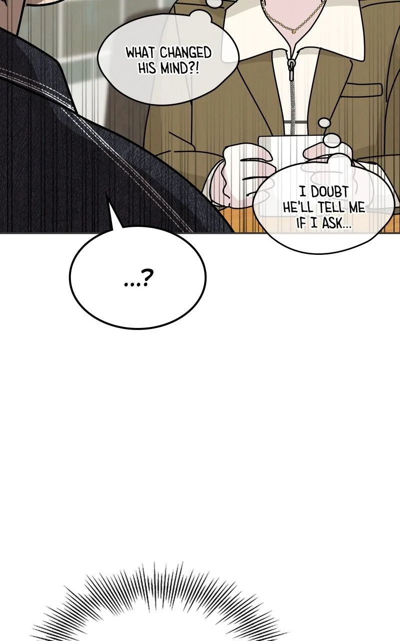 Selfish Romance Chapter 5 page 98 - 