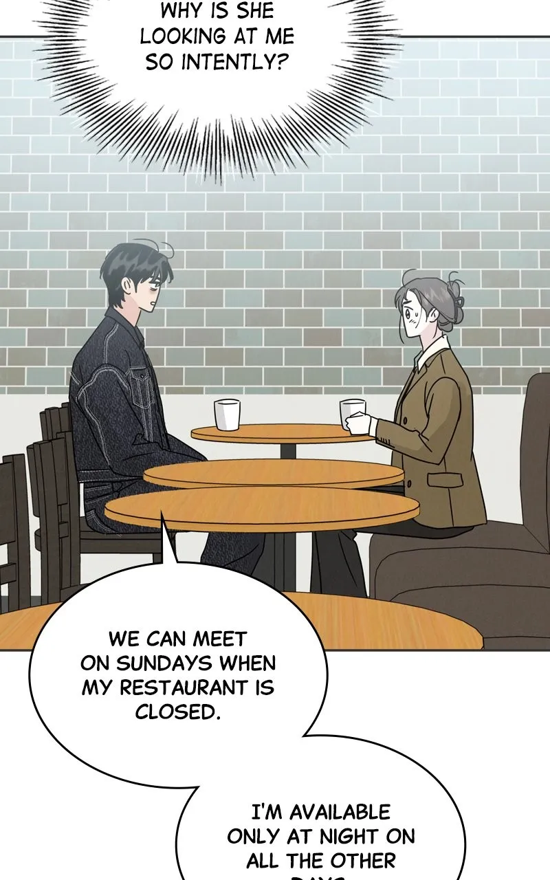 Selfish Romance Chapter 5 page 99 - 