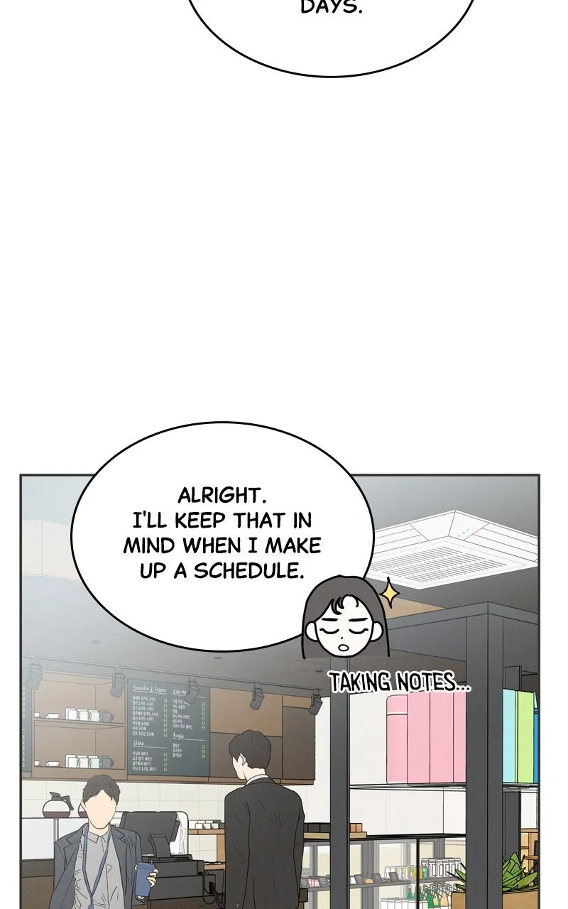 Selfish Romance Chapter 5 page 100 - 