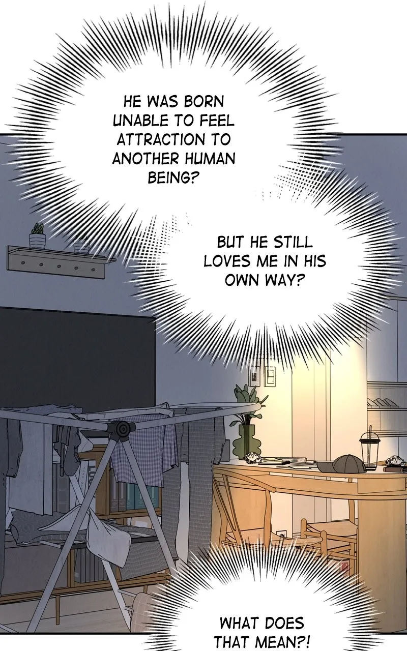 Selfish Romance Chapter 50 page 11 - 