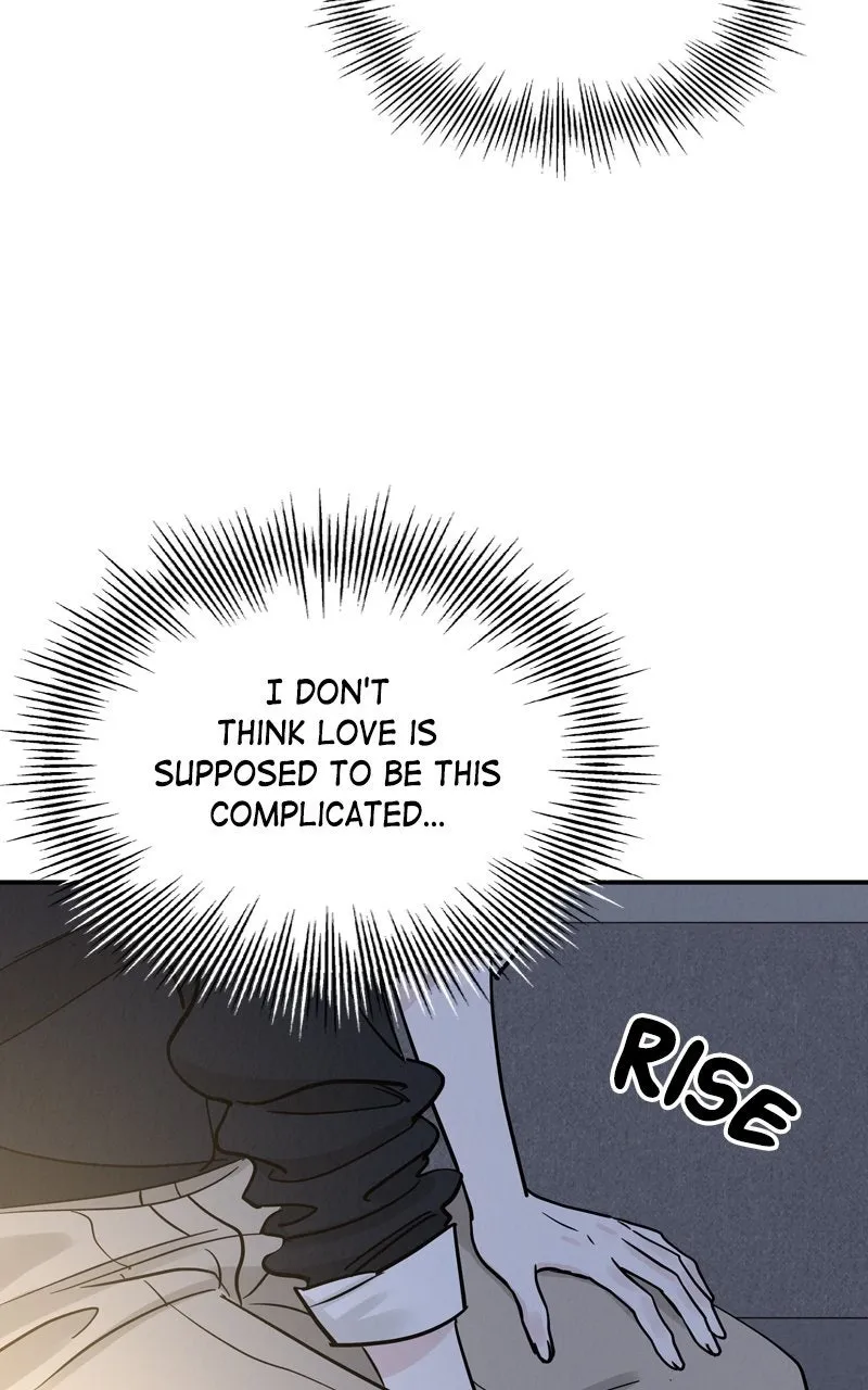 Selfish Romance Chapter 50 page 12 - 