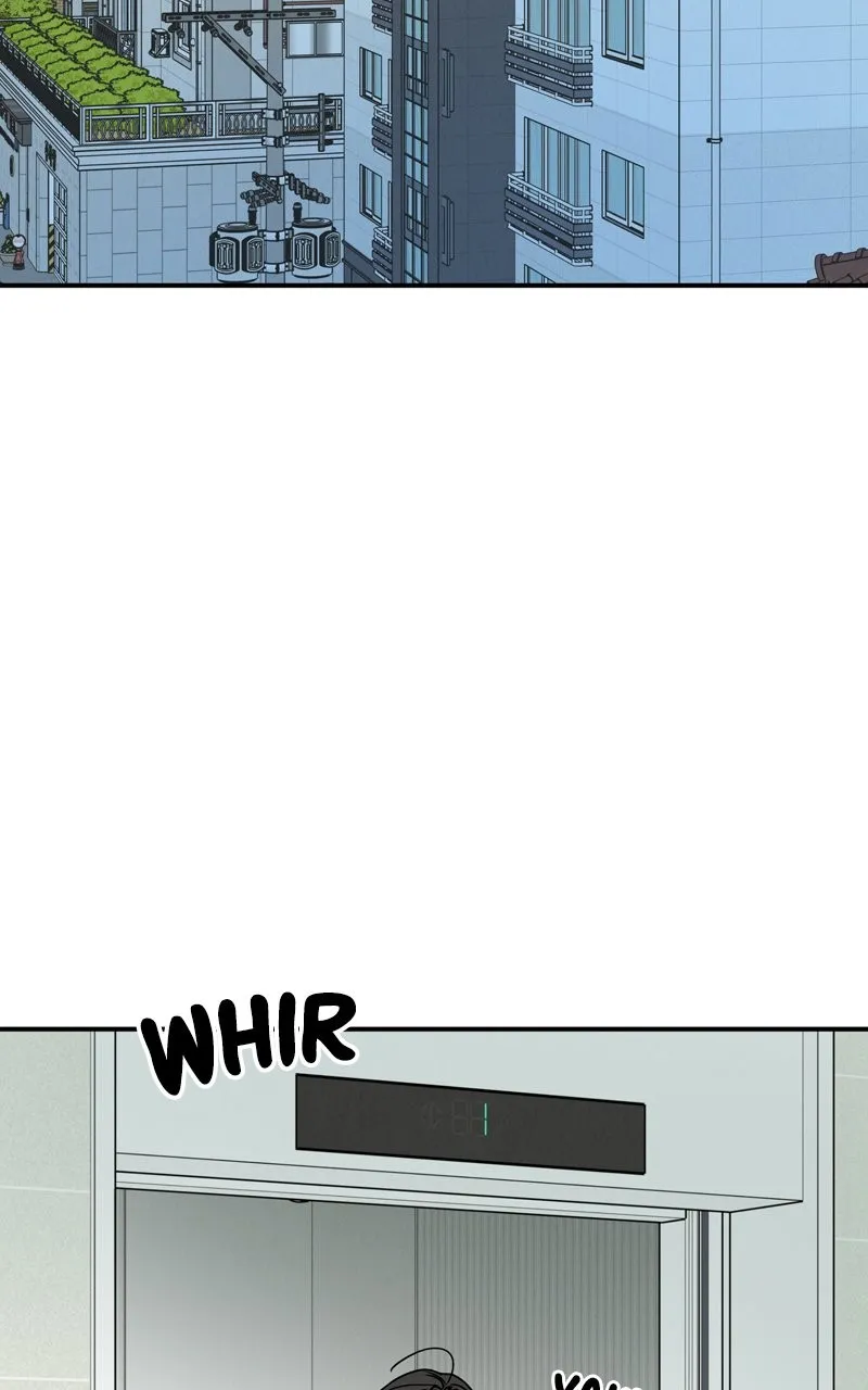 Selfish Romance Chapter 50 page 17 - 
