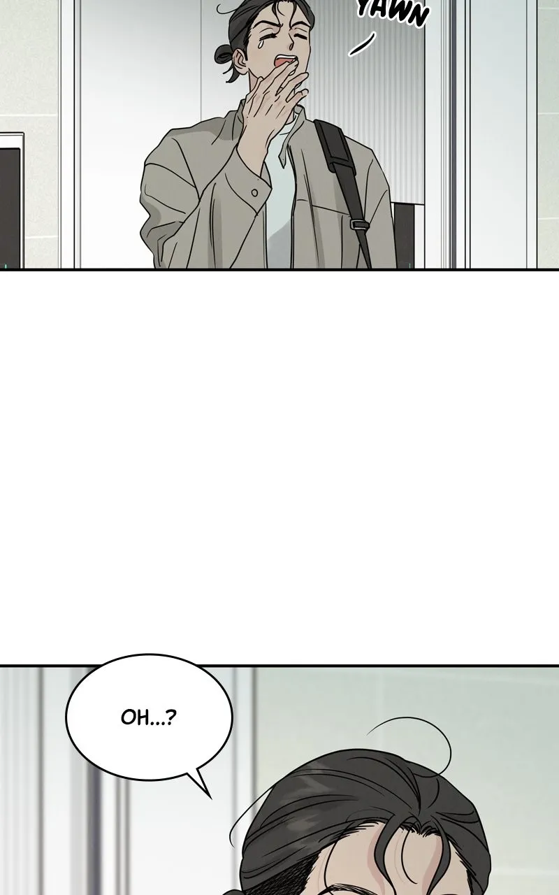 Selfish Romance Chapter 50 page 18 - 