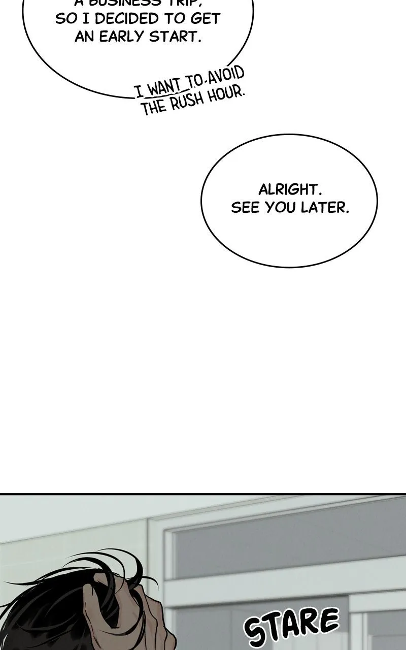 Selfish Romance Chapter 50 page 21 - 
