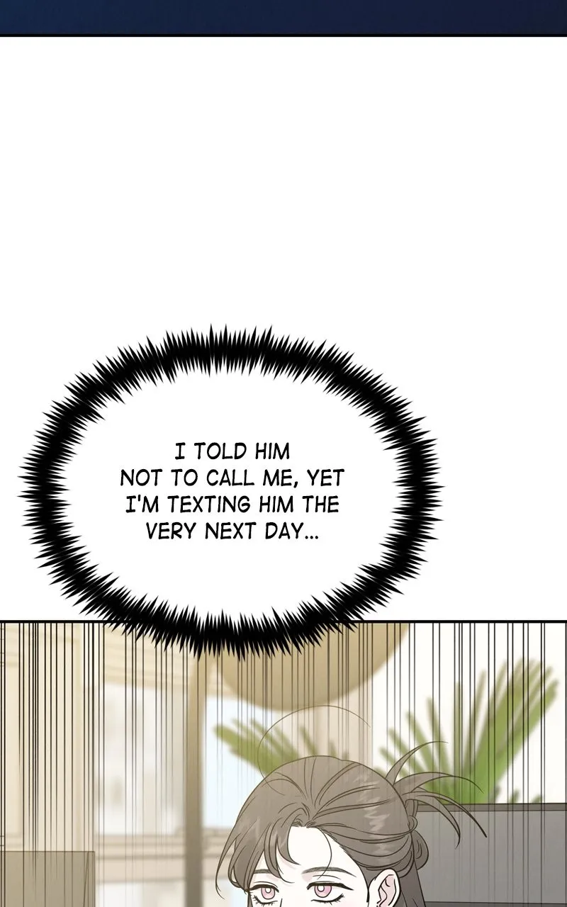 Selfish Romance Chapter 50 page 28 - 