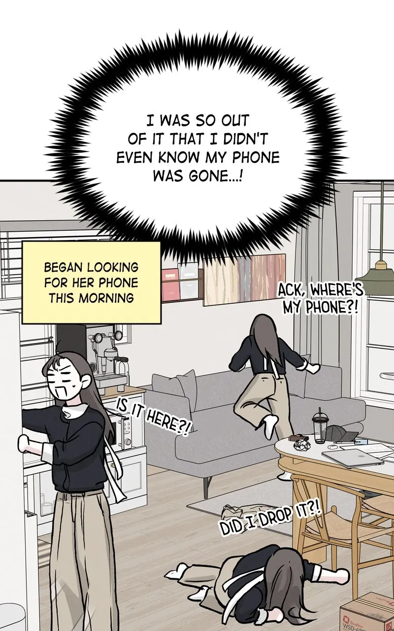 Selfish Romance Chapter 50 page 30 - 