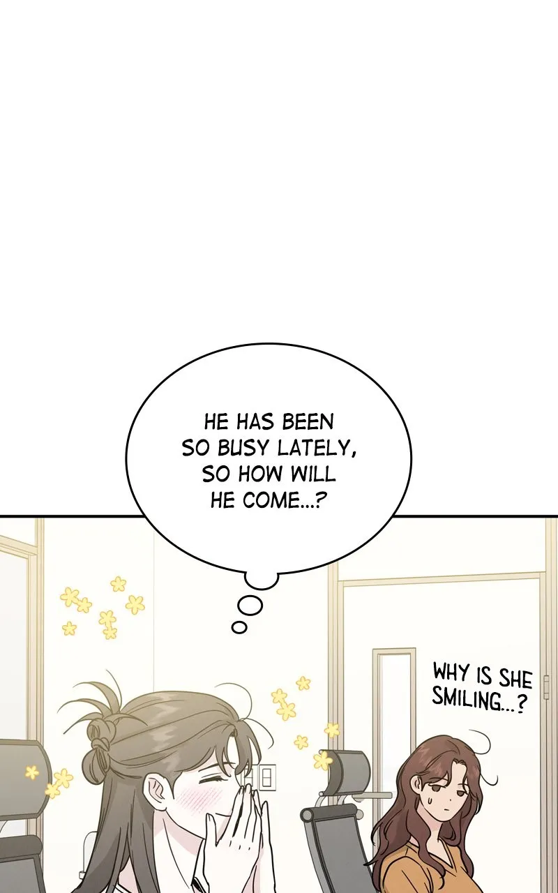 Selfish Romance Chapter 50 page 42 - 